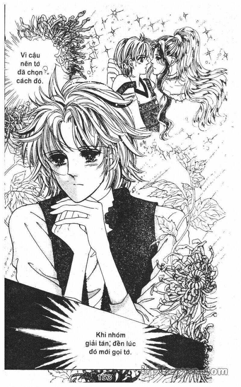 Ước Mơ Cao Đẹp - Chapter 5 - Trang 156