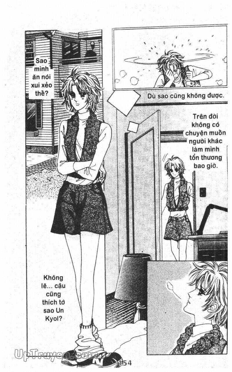 Ước Mơ Cao Đẹp - Chapter 5 - Trang 157