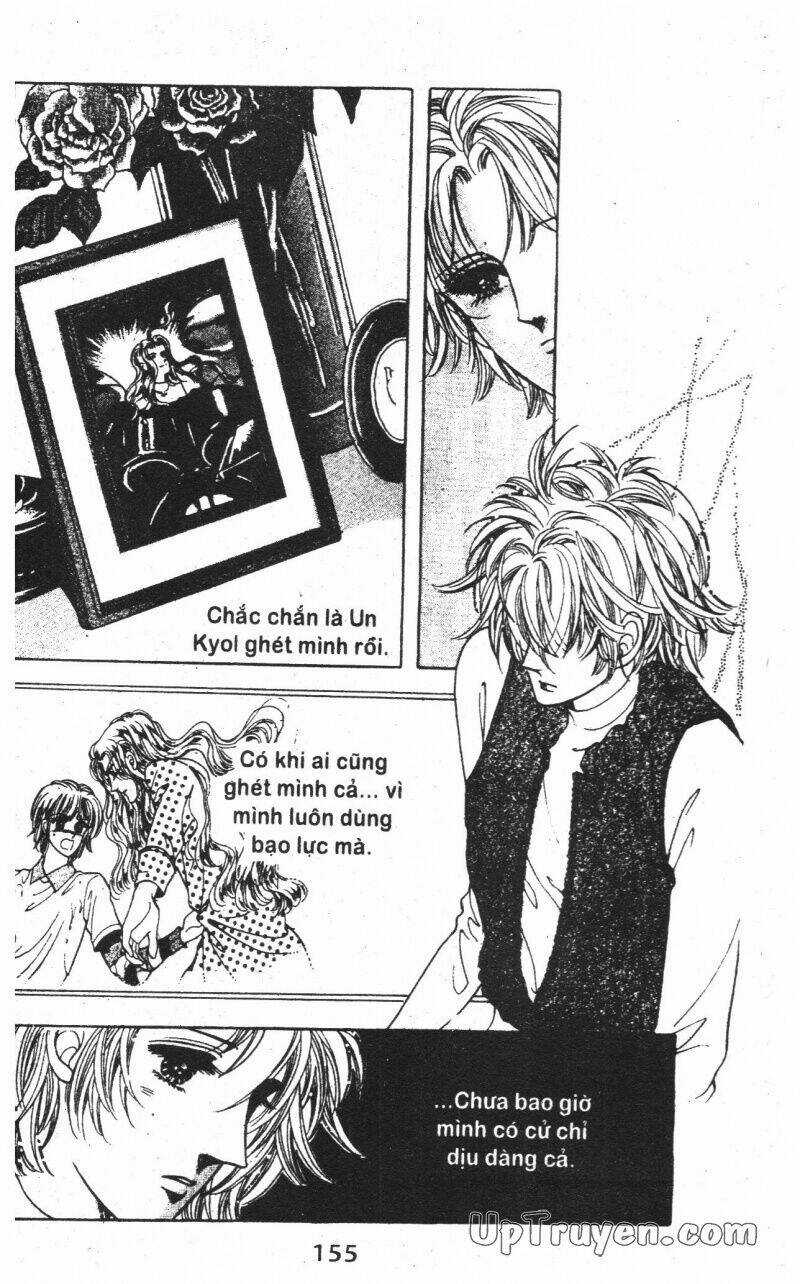 Ước Mơ Cao Đẹp - Chapter 5 - Trang 158
