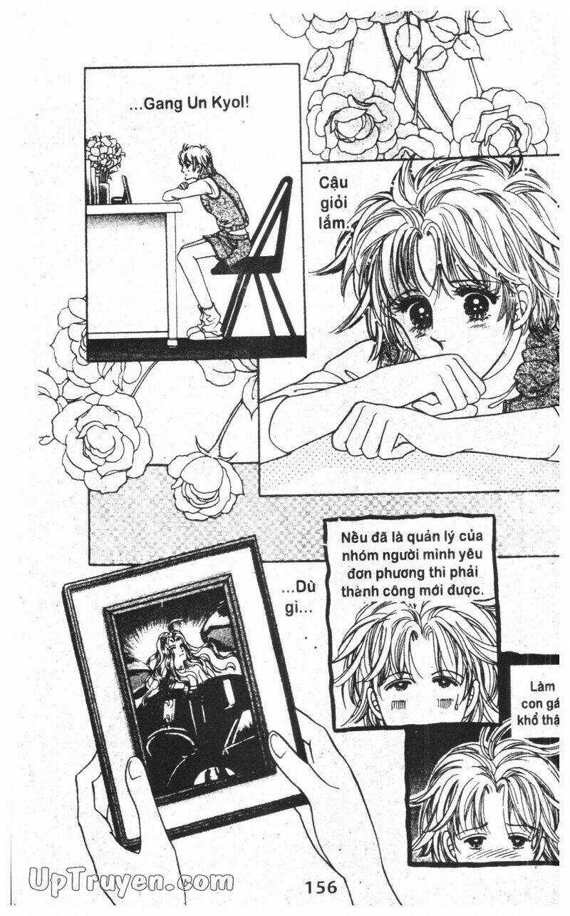 Ước Mơ Cao Đẹp - Chapter 5 - Trang 159