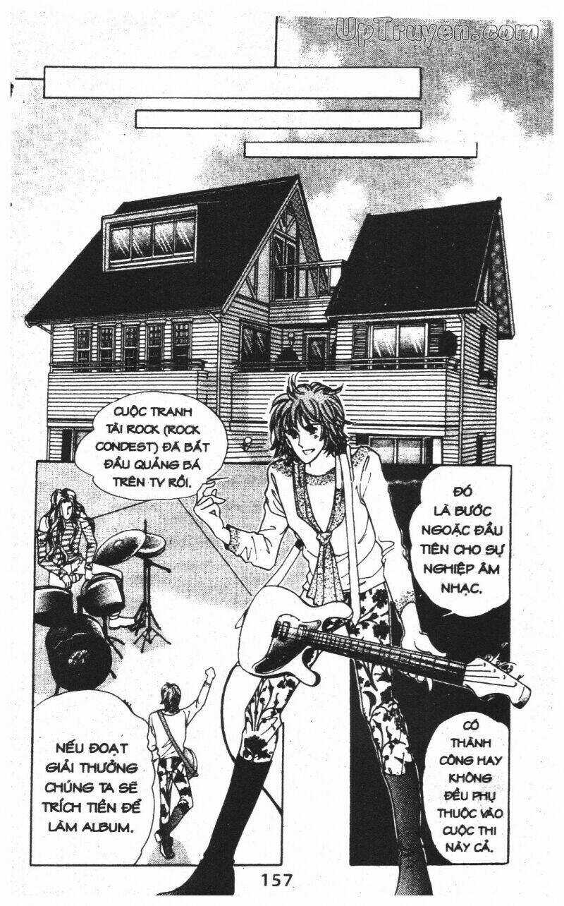 Ước Mơ Cao Đẹp - Chapter 5 - Trang 160