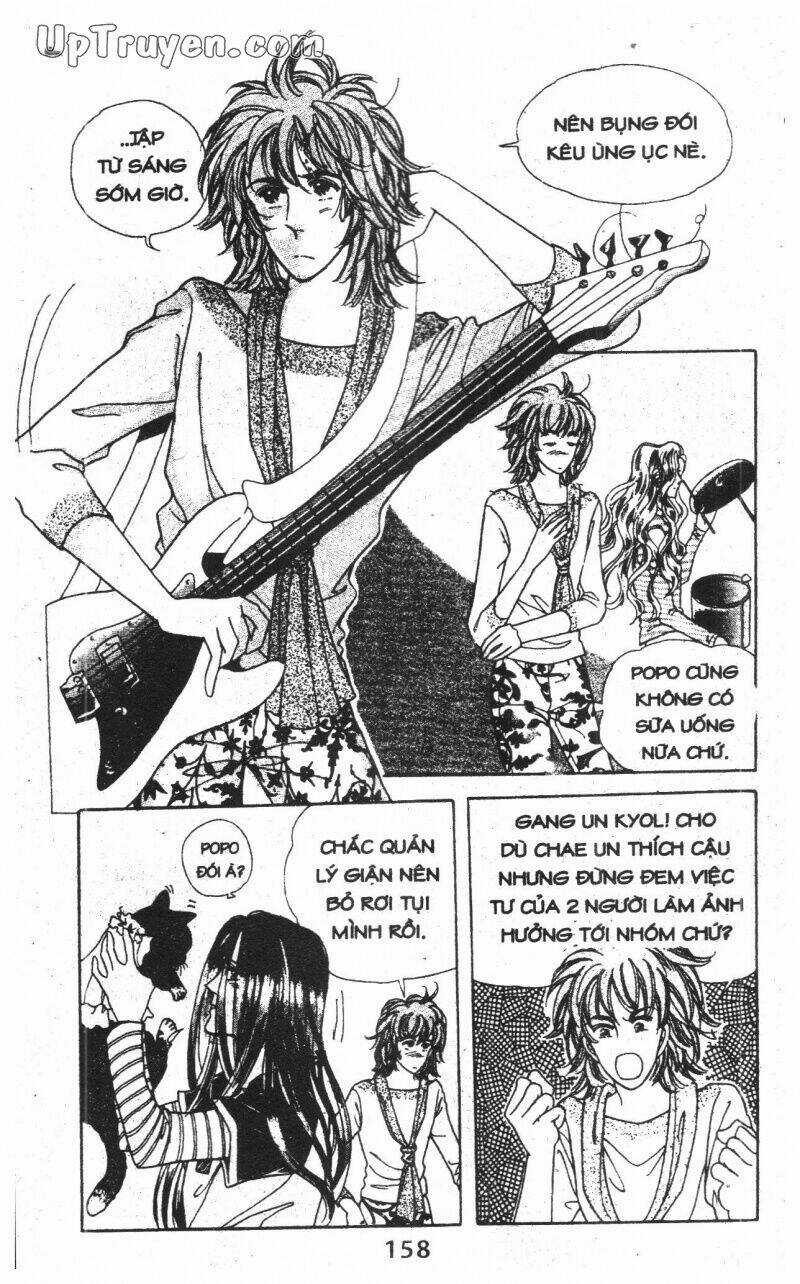 Ước Mơ Cao Đẹp - Chapter 5 - Trang 161