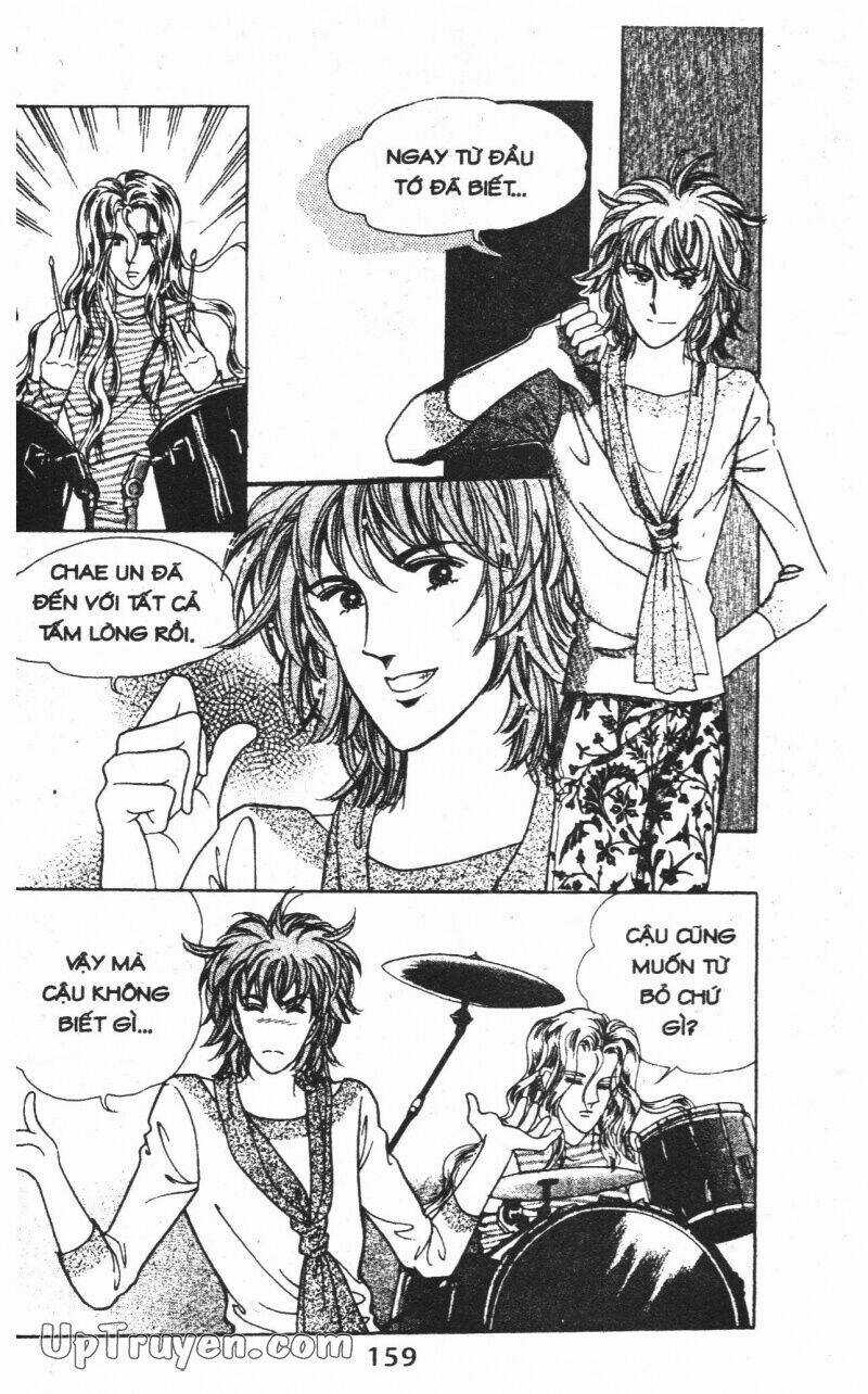 Ước Mơ Cao Đẹp - Chapter 5 - Trang 162