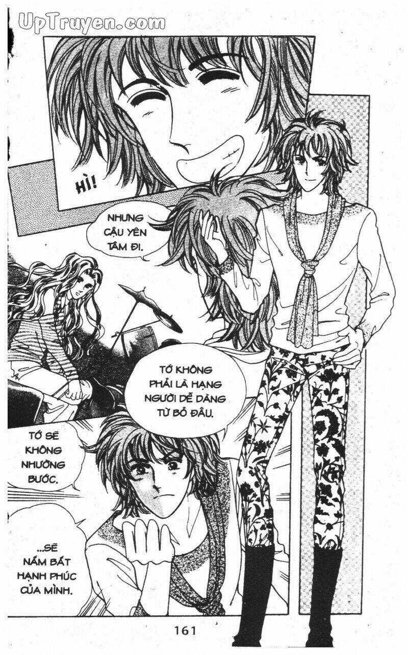 Ước Mơ Cao Đẹp - Chapter 5 - Trang 164