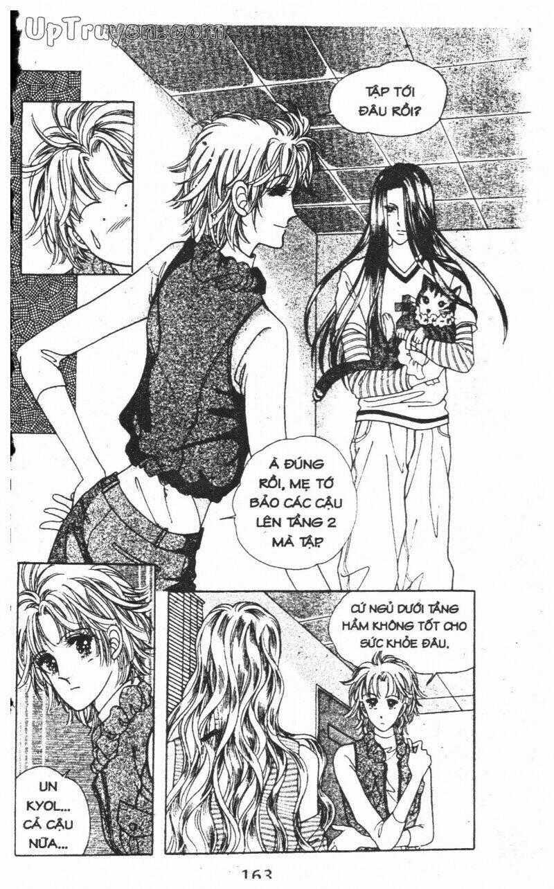 Ước Mơ Cao Đẹp - Chapter 5 - Trang 166