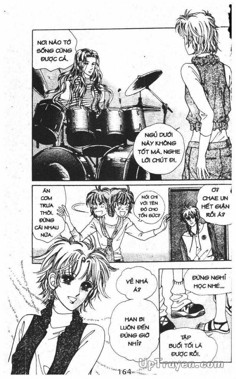 Ước Mơ Cao Đẹp - Chapter 5 - Trang 167