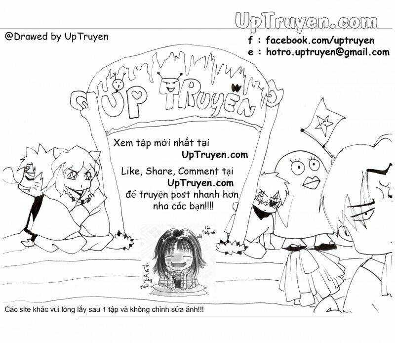 Ước Mơ Cao Đẹp - Chapter 5 - Trang 3