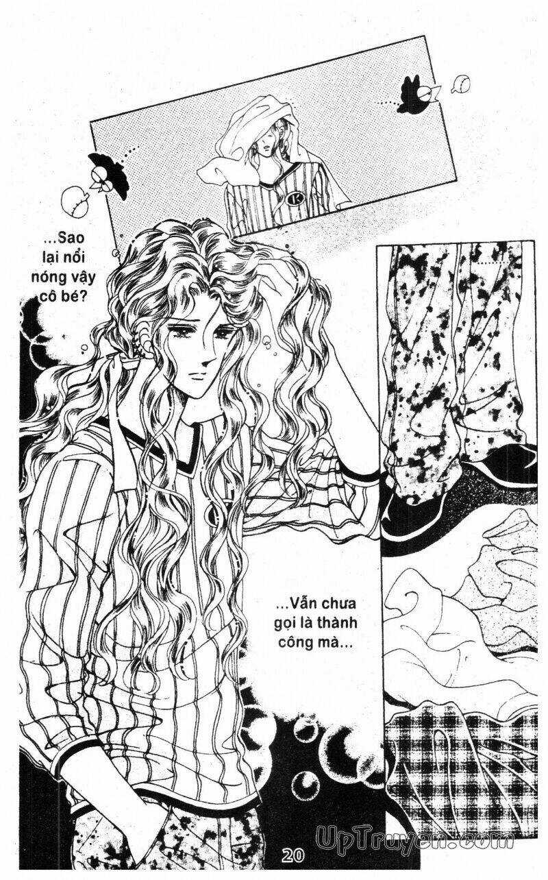 Ước Mơ Cao Đẹp - Chapter 5 - Trang 23