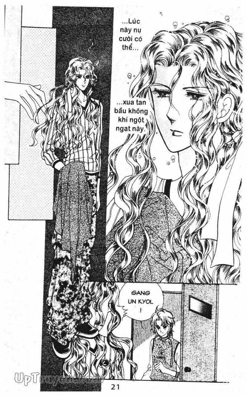 Ước Mơ Cao Đẹp - Chapter 5 - Trang 24