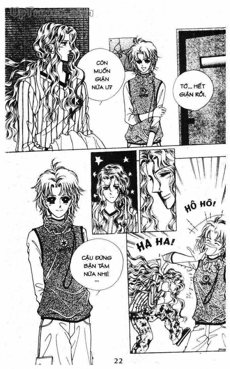 Ước Mơ Cao Đẹp - Chapter 5 - Trang 25