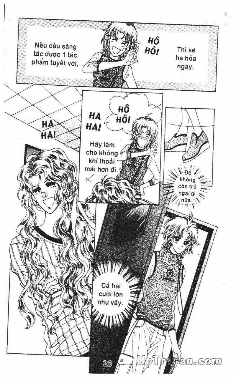 Ước Mơ Cao Đẹp - Chapter 5 - Trang 26