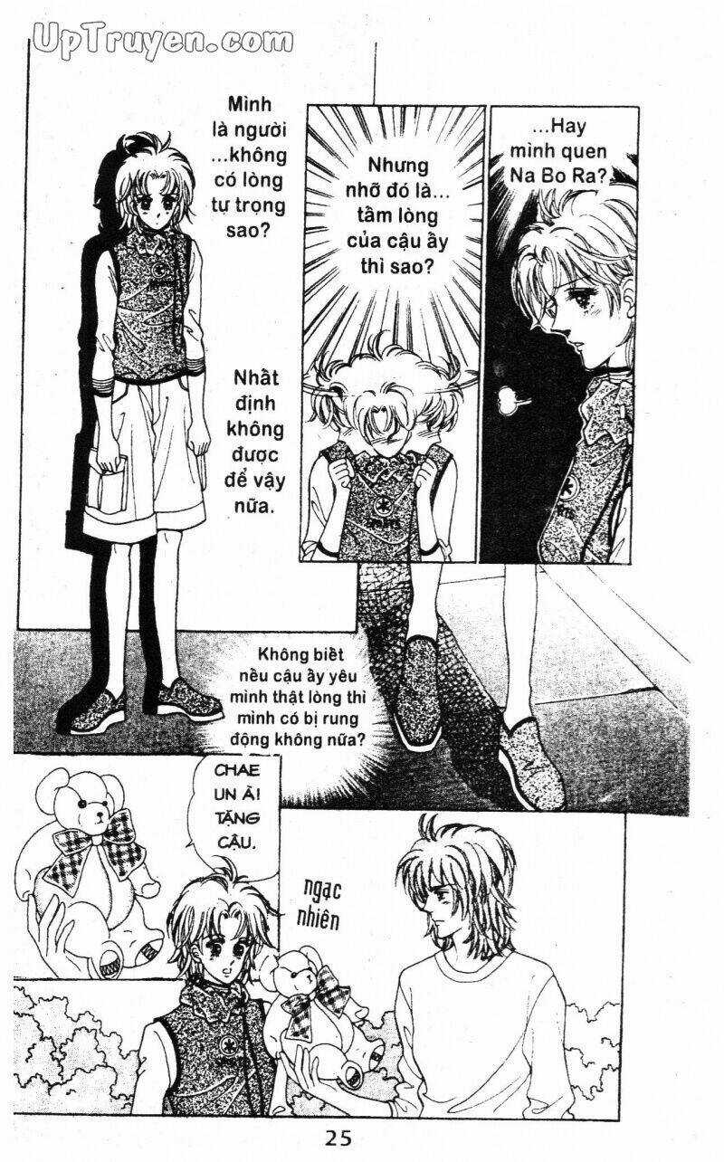 Ước Mơ Cao Đẹp - Chapter 5 - Trang 28