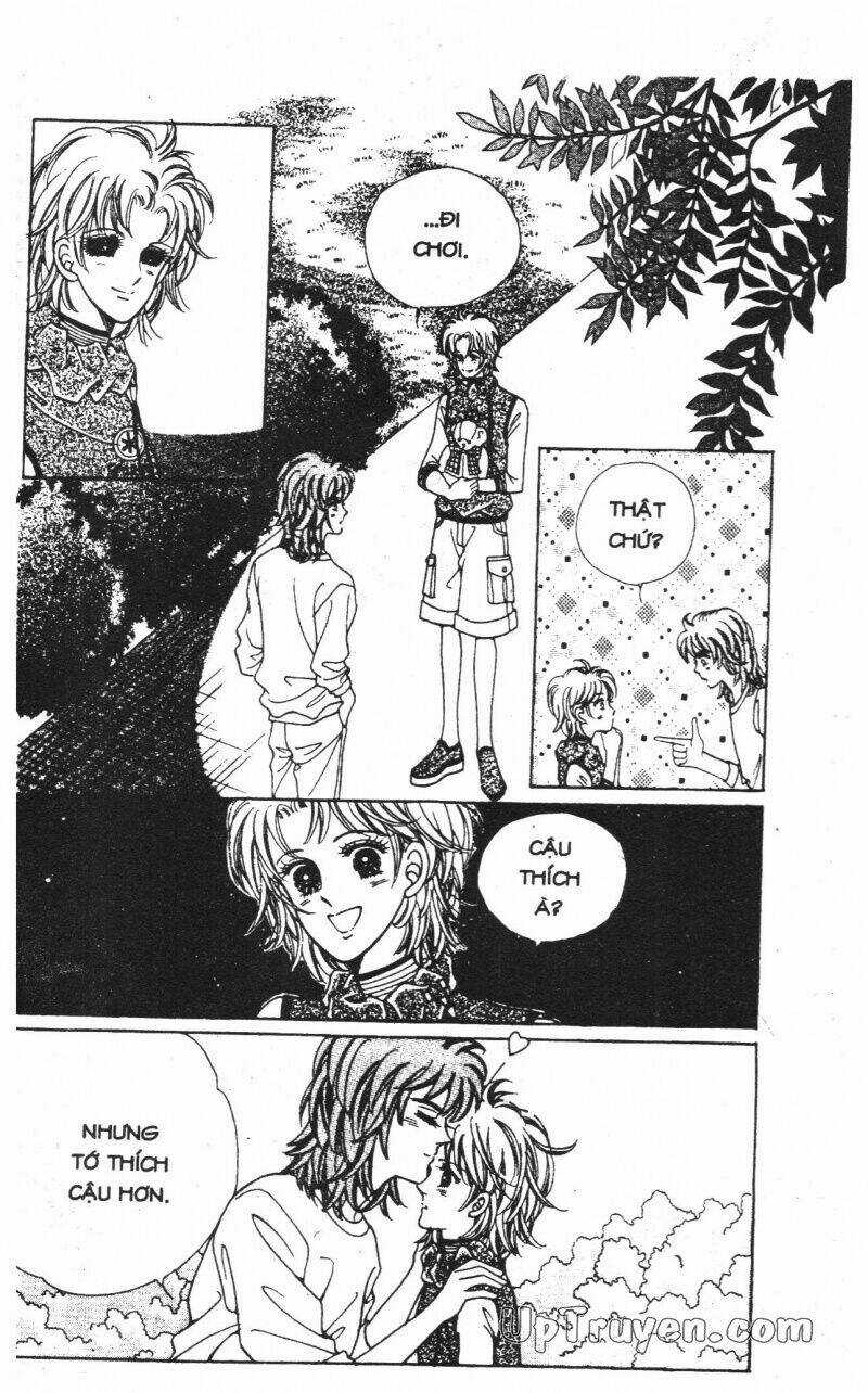 Ước Mơ Cao Đẹp - Chapter 5 - Trang 30