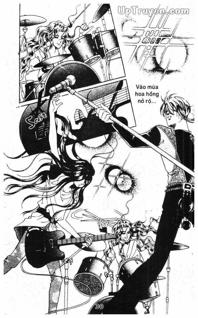 Ước Mơ Cao Đẹp - Chapter 5 - Trang 33