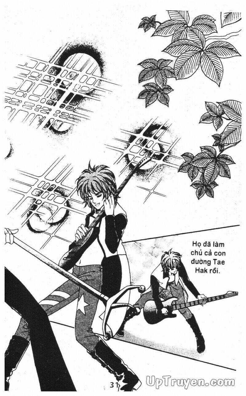 Ước Mơ Cao Đẹp - Chapter 5 - Trang 34