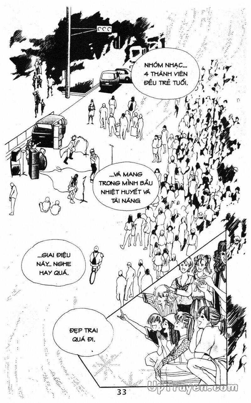 Ước Mơ Cao Đẹp - Chapter 5 - Trang 36