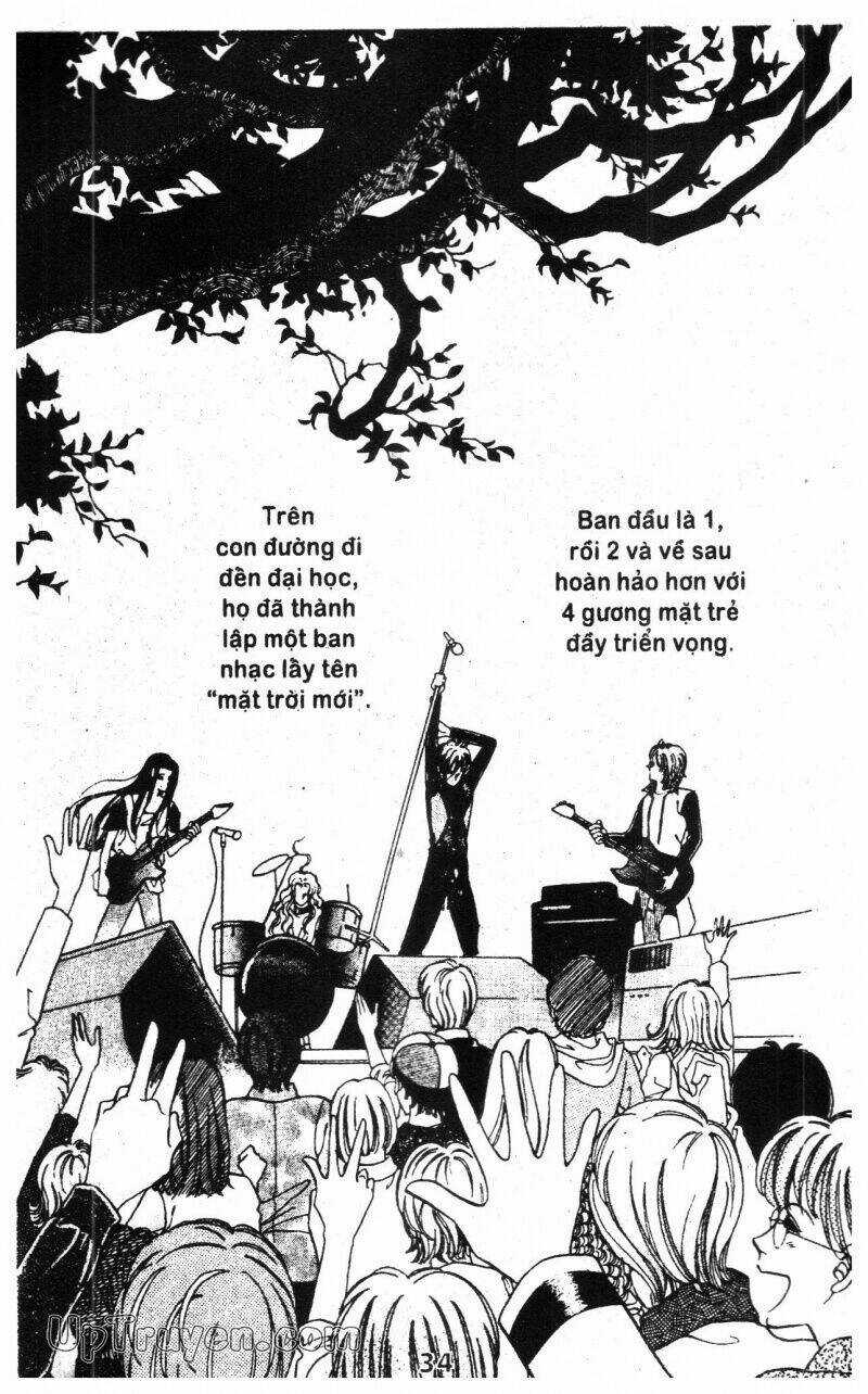 Ước Mơ Cao Đẹp - Chapter 5 - Trang 37