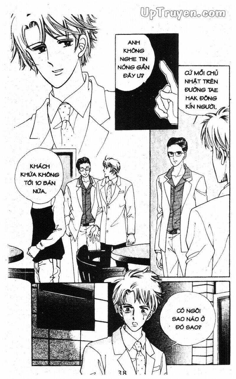 Ước Mơ Cao Đẹp - Chapter 5 - Trang 41