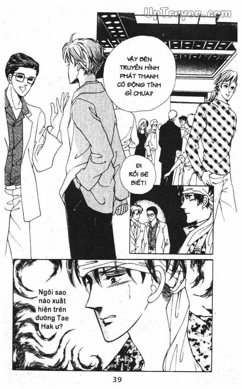 Ước Mơ Cao Đẹp - Chapter 5 - Trang 42