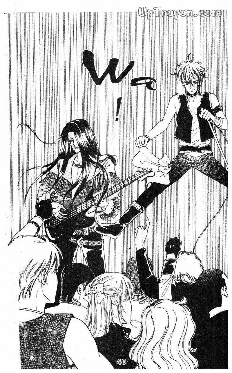 Ước Mơ Cao Đẹp - Chapter 5 - Trang 43