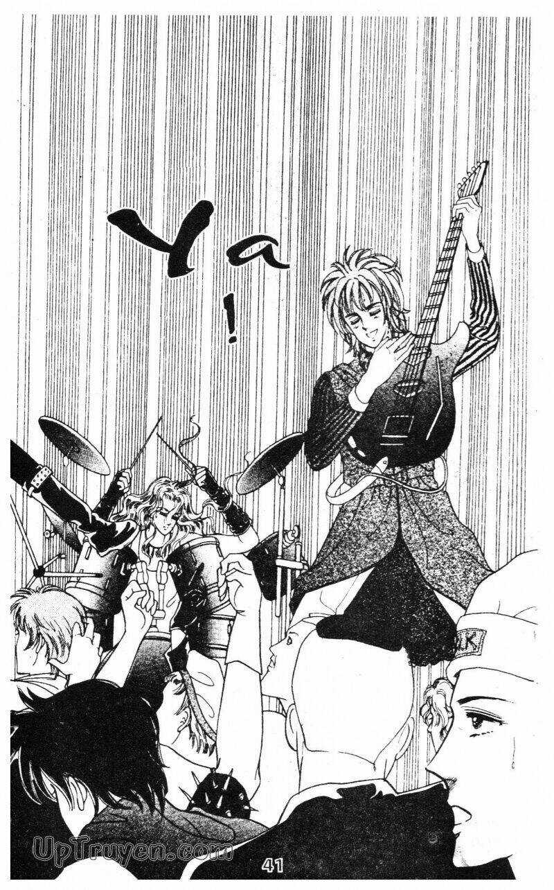 Ước Mơ Cao Đẹp - Chapter 5 - Trang 44