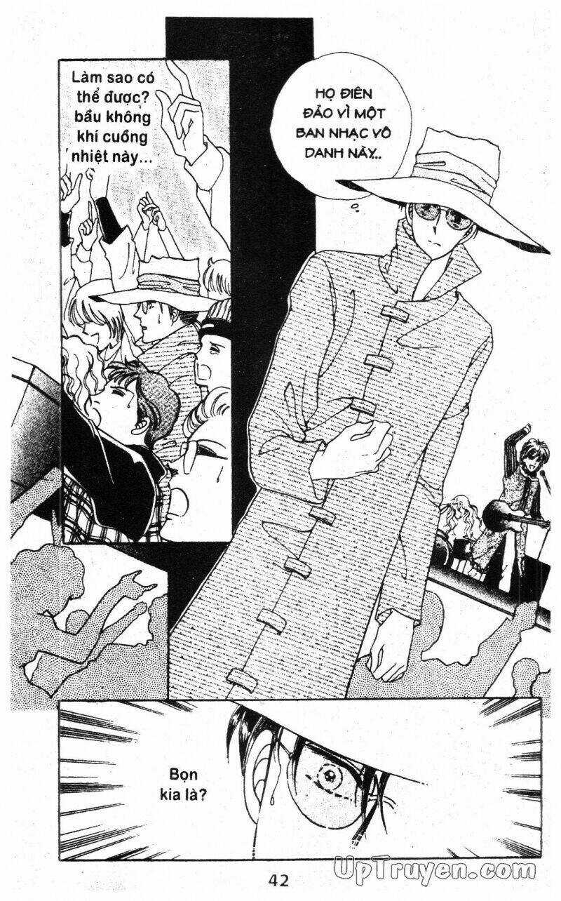 Ước Mơ Cao Đẹp - Chapter 5 - Trang 45