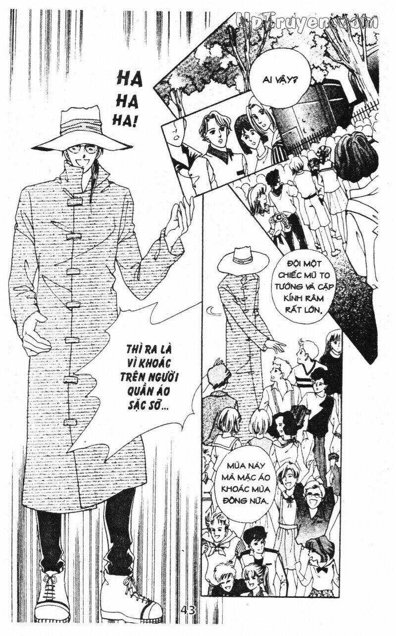 Ước Mơ Cao Đẹp - Chapter 5 - Trang 46