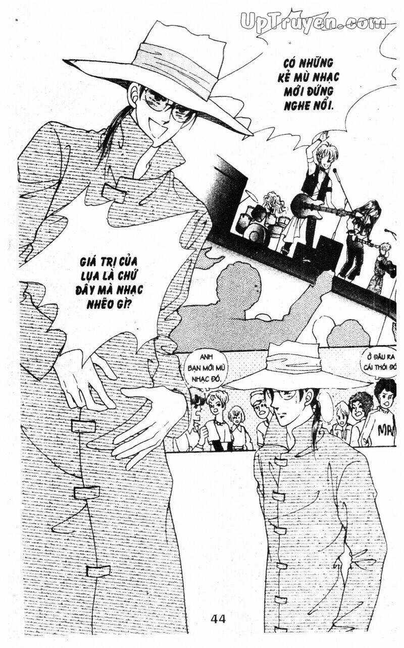 Ước Mơ Cao Đẹp - Chapter 5 - Trang 47