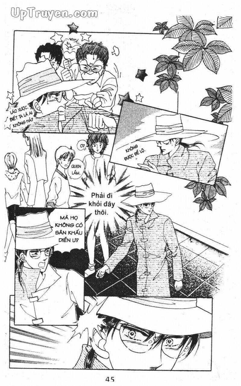 Ước Mơ Cao Đẹp - Chapter 5 - Trang 48