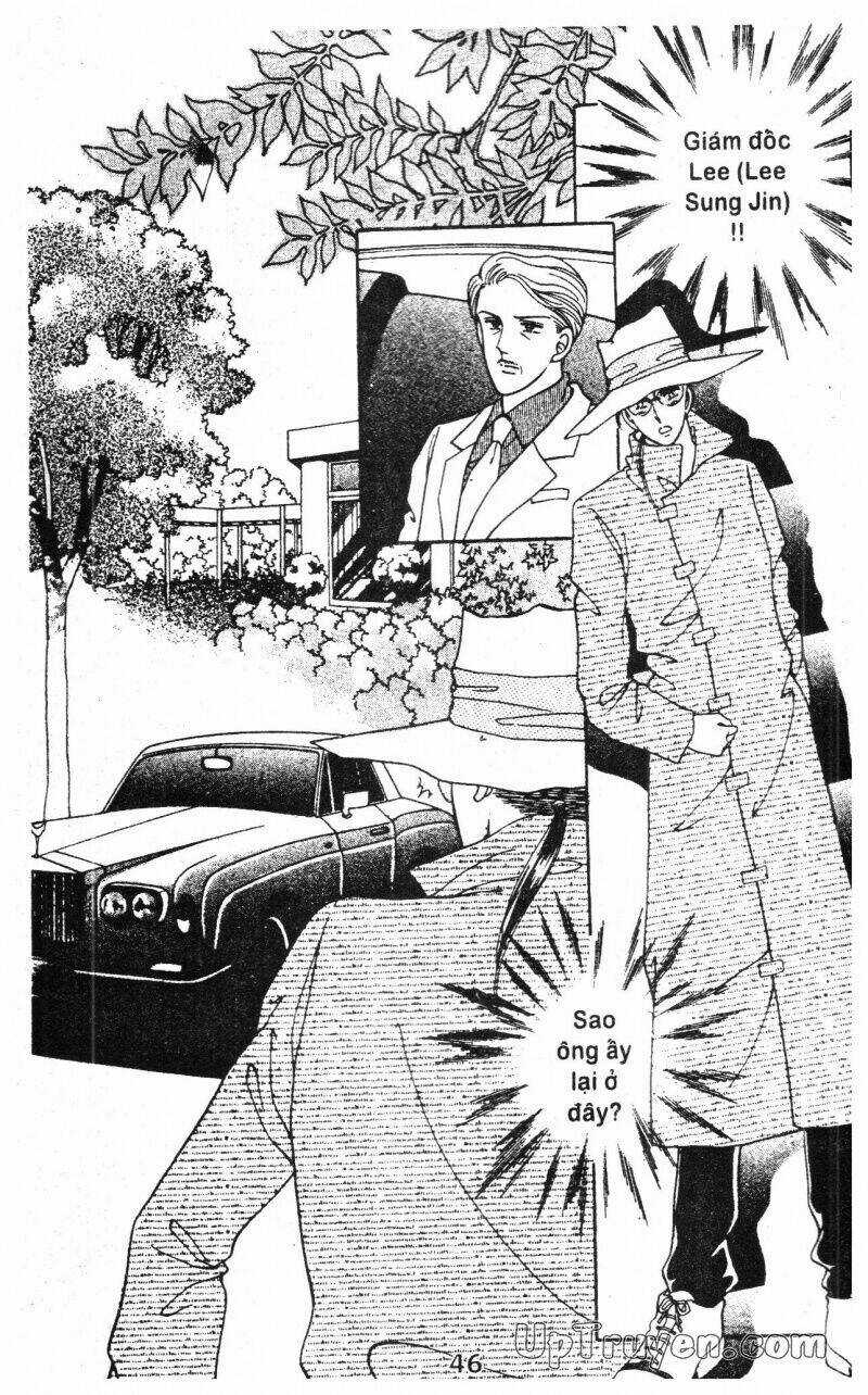 Ước Mơ Cao Đẹp - Chapter 5 - Trang 49
