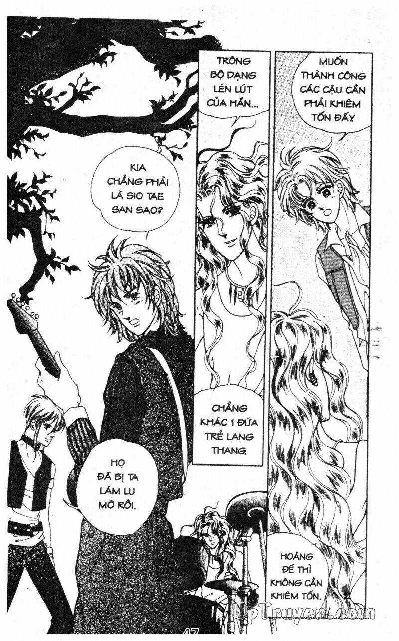 Ước Mơ Cao Đẹp - Chapter 5 - Trang 50