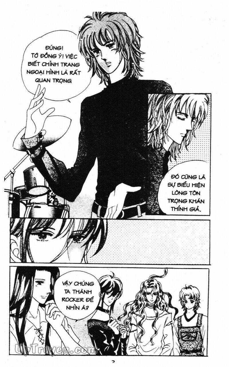 Ước Mơ Cao Đẹp - Chapter 5 - Trang 6