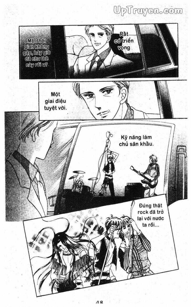 Ước Mơ Cao Đẹp - Chapter 5 - Trang 51