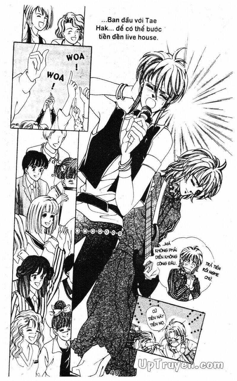 Ước Mơ Cao Đẹp - Chapter 5 - Trang 52