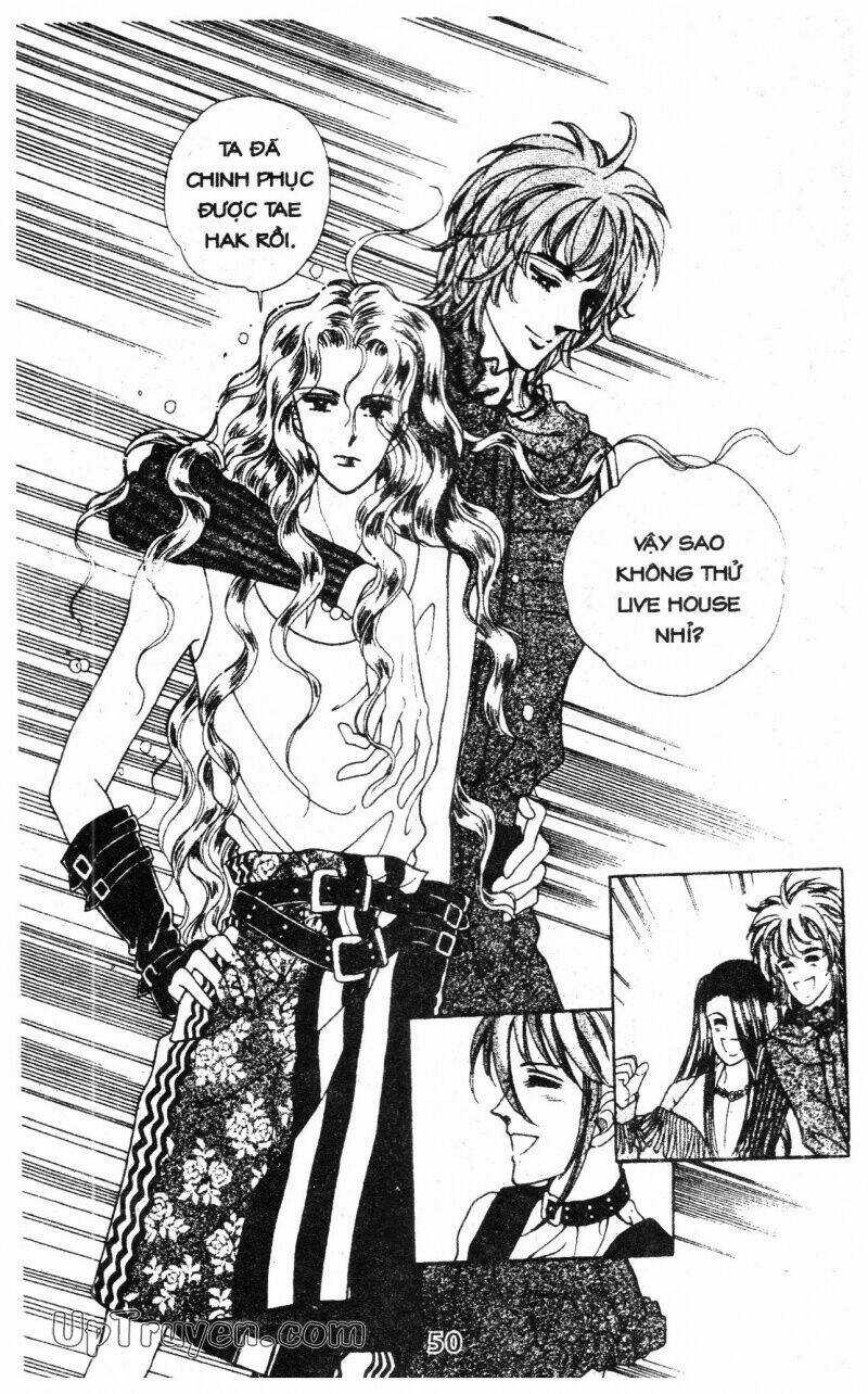 Ước Mơ Cao Đẹp - Chapter 5 - Trang 53