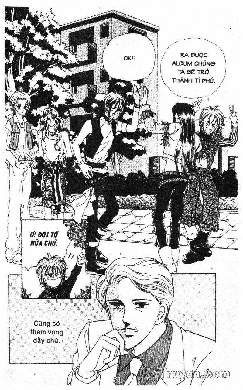 Ước Mơ Cao Đẹp - Chapter 5 - Trang 54