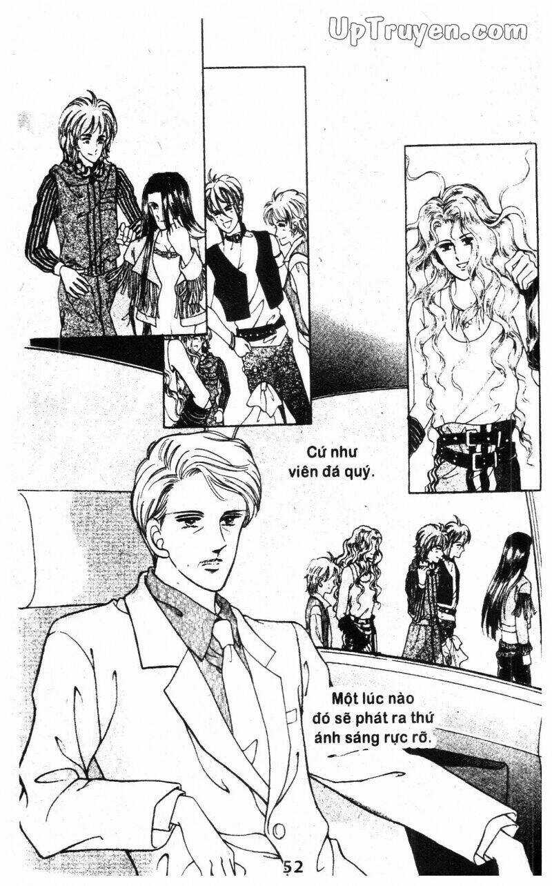 Ước Mơ Cao Đẹp - Chapter 5 - Trang 55