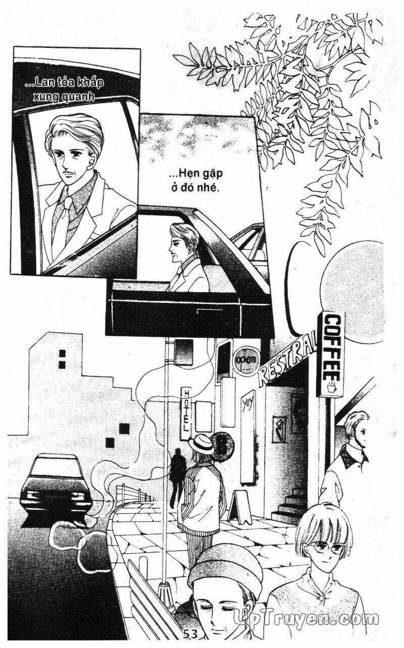 Ước Mơ Cao Đẹp - Chapter 5 - Trang 56