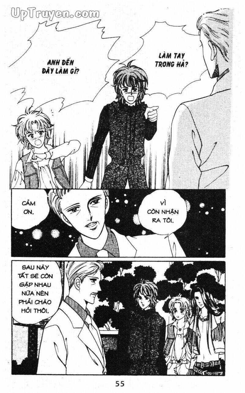 Ước Mơ Cao Đẹp - Chapter 5 - Trang 58