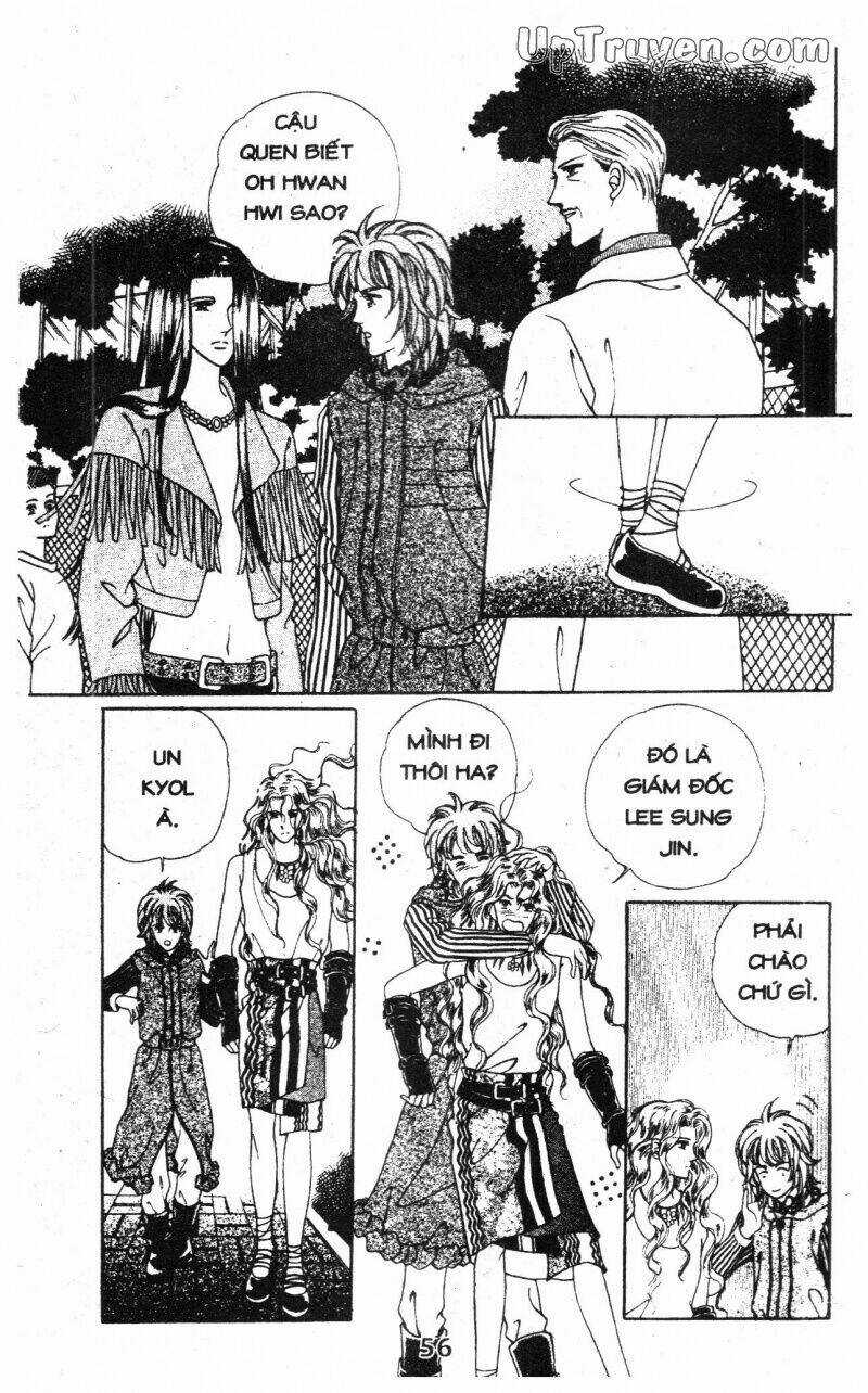 Ước Mơ Cao Đẹp - Chapter 5 - Trang 59