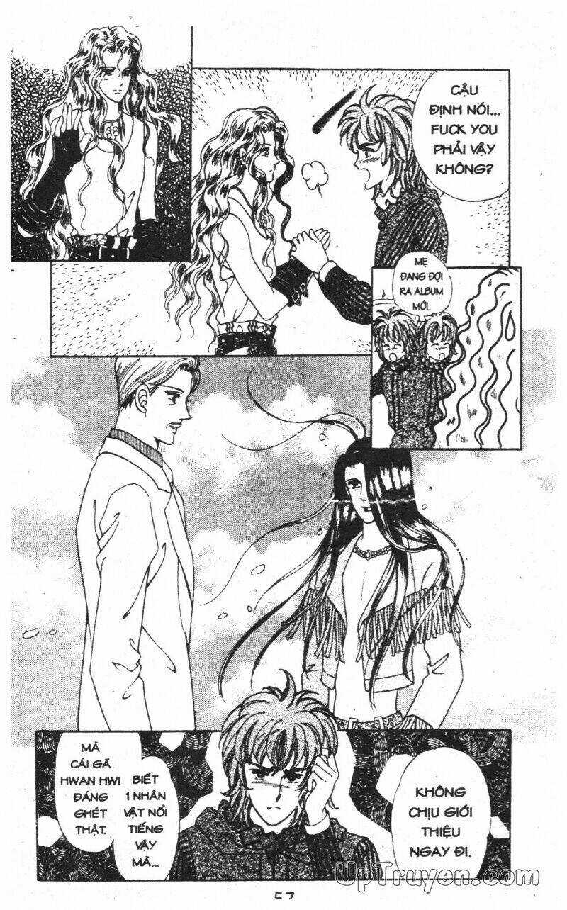 Ước Mơ Cao Đẹp - Chapter 5 - Trang 60