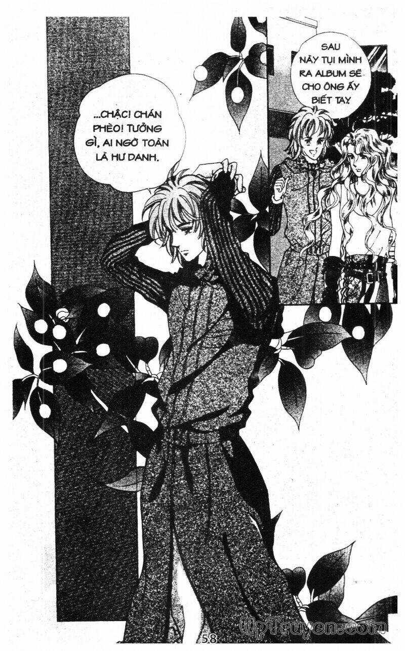 Ước Mơ Cao Đẹp - Chapter 5 - Trang 61