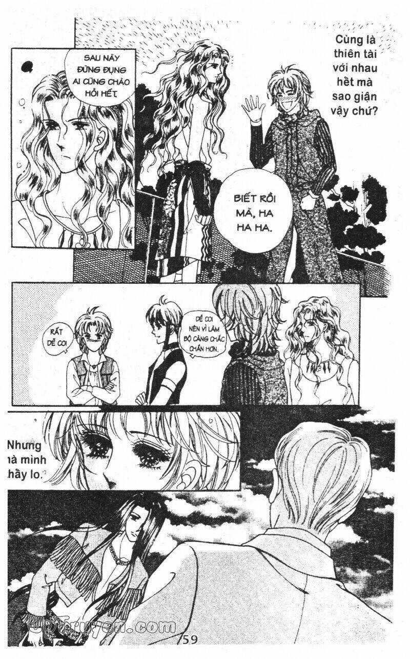 Ước Mơ Cao Đẹp - Chapter 5 - Trang 62