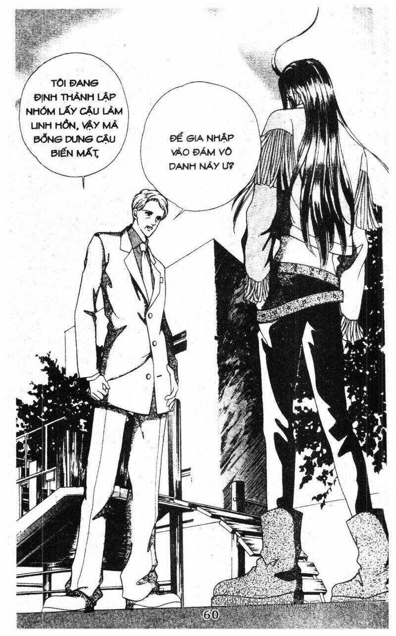 Ước Mơ Cao Đẹp - Chapter 5 - Trang 63