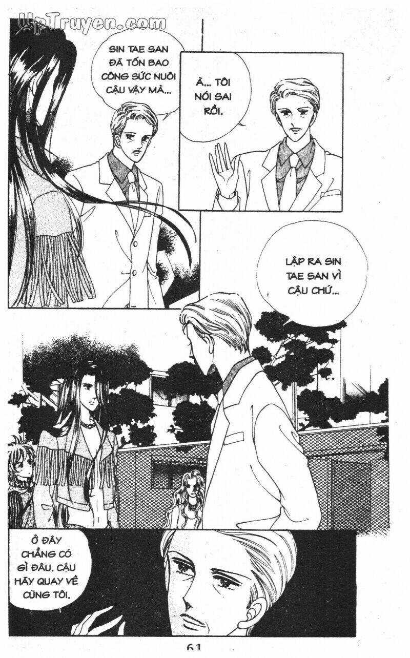 Ước Mơ Cao Đẹp - Chapter 5 - Trang 64