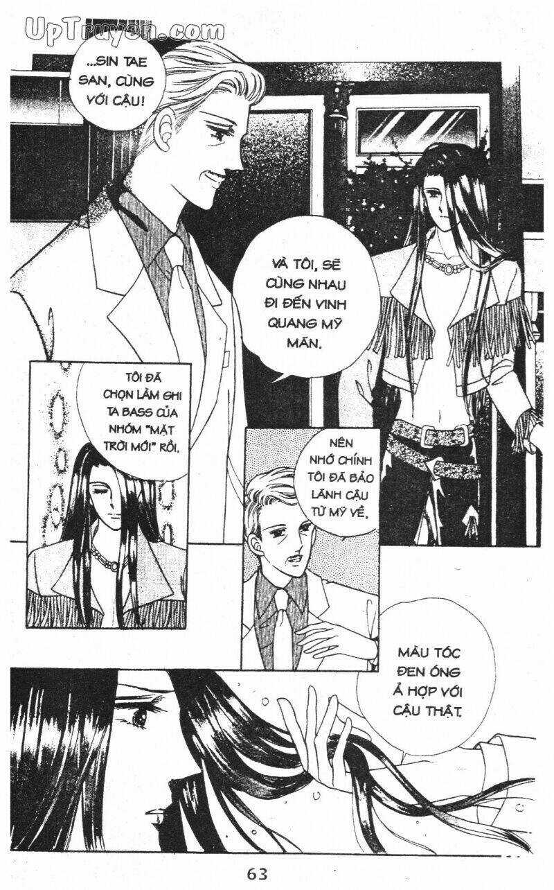 Ước Mơ Cao Đẹp - Chapter 5 - Trang 66