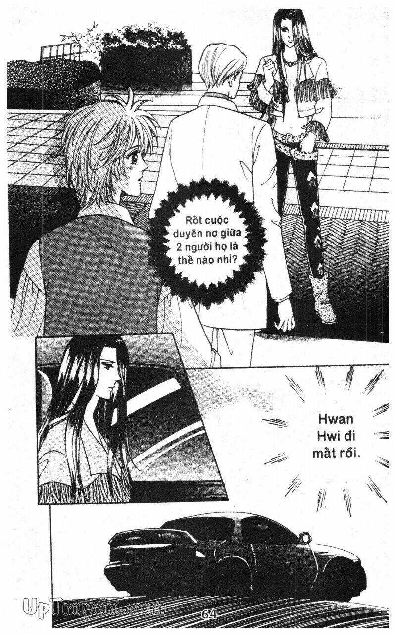 Ước Mơ Cao Đẹp - Chapter 5 - Trang 67