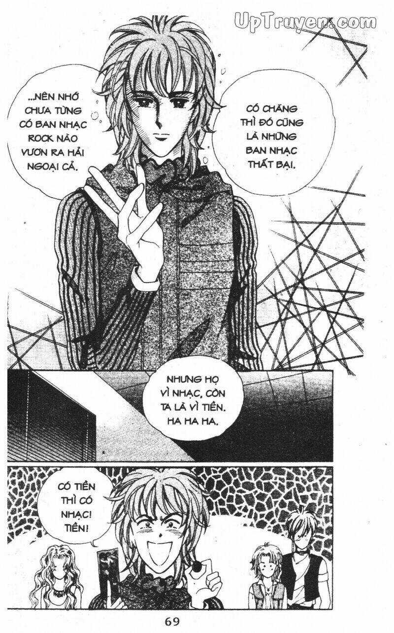 Ước Mơ Cao Đẹp - Chapter 5 - Trang 72