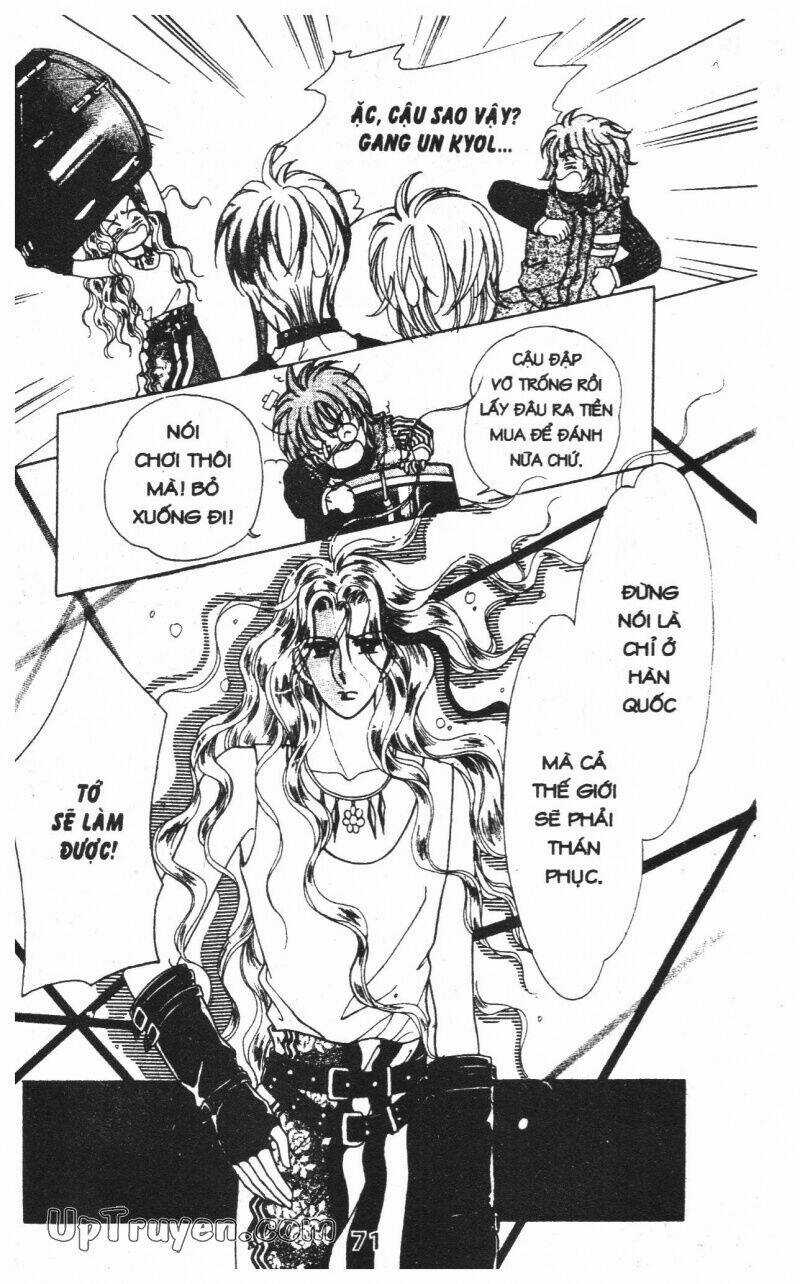 Ước Mơ Cao Đẹp - Chapter 5 - Trang 74