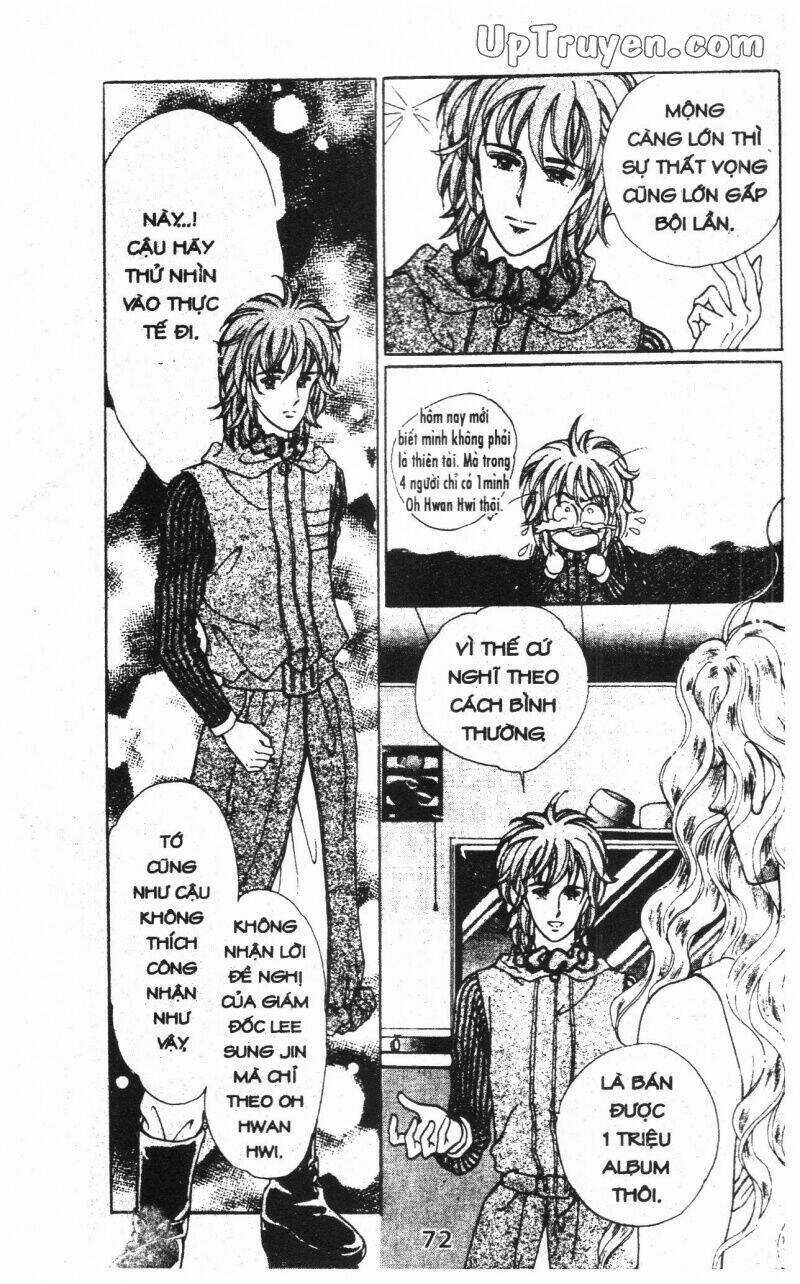 Ước Mơ Cao Đẹp - Chapter 5 - Trang 75